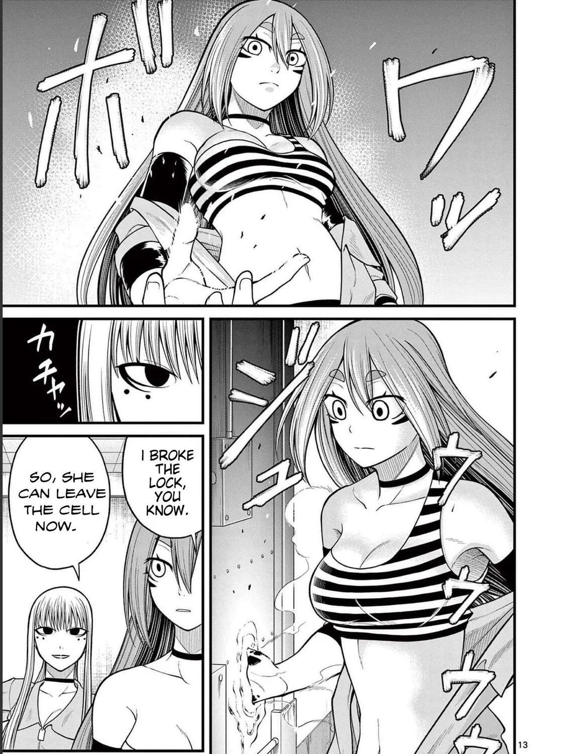 Read Aishuu Lava chapter 18 image 24 on Lezhin