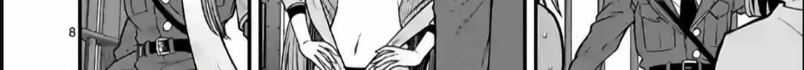 Read Aishuu Lava chapter 19 image 15 on Lezhin