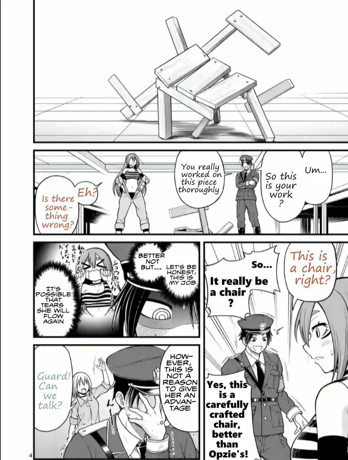 Read Aishuu Lava chapter 2 image 8 on Lezhin