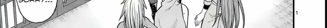 Read Aishuu Lava chapter 20 image 1 on Lezhin