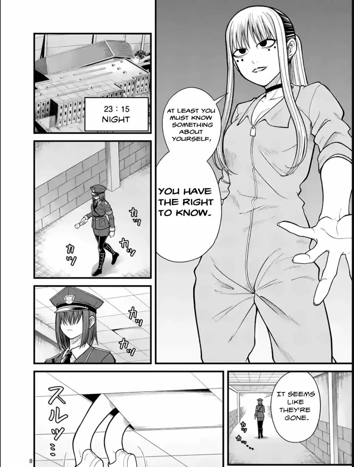 Read Aishuu Lava chapter 20 image 14 on Lezhin