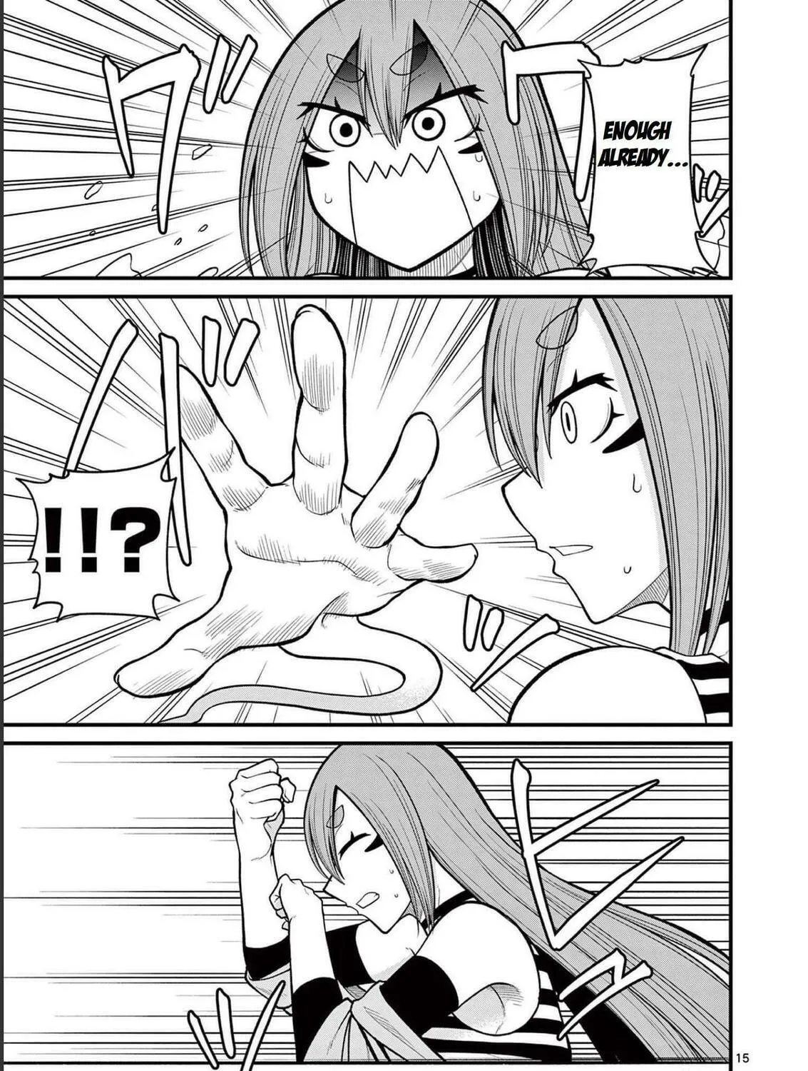 Read Aishuu Lava chapter 21 image 29 on Lezhin