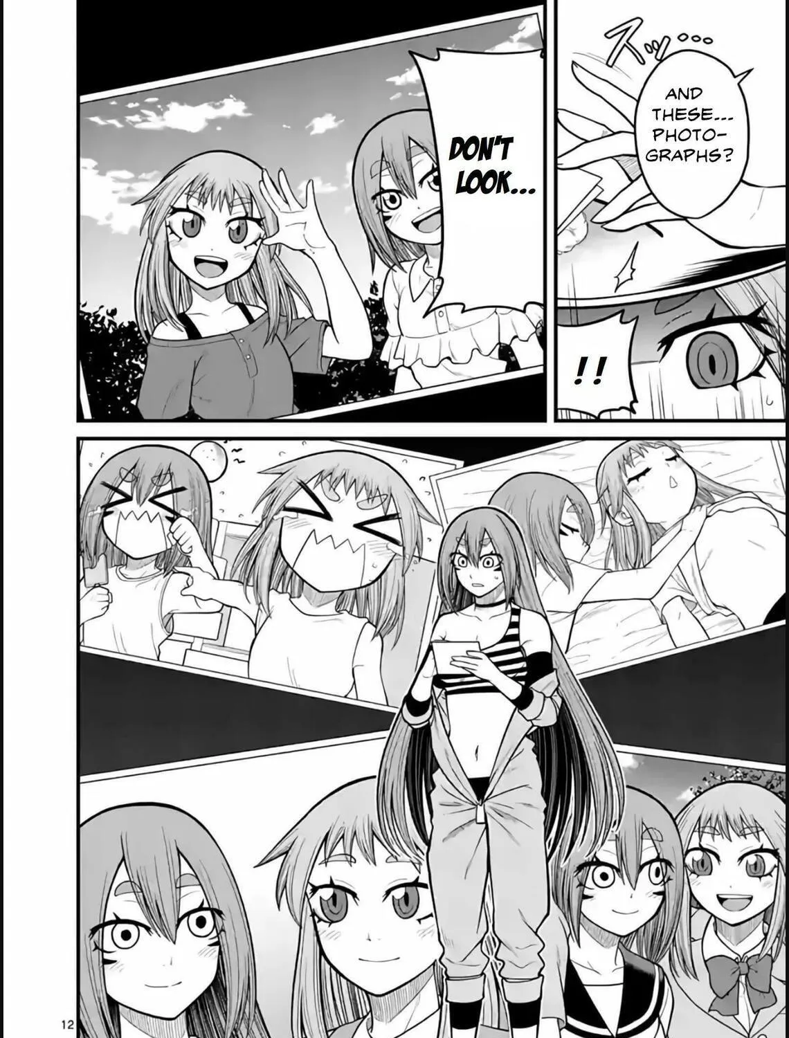 Read Aishuu Lava chapter 23 image 22 on Lezhin