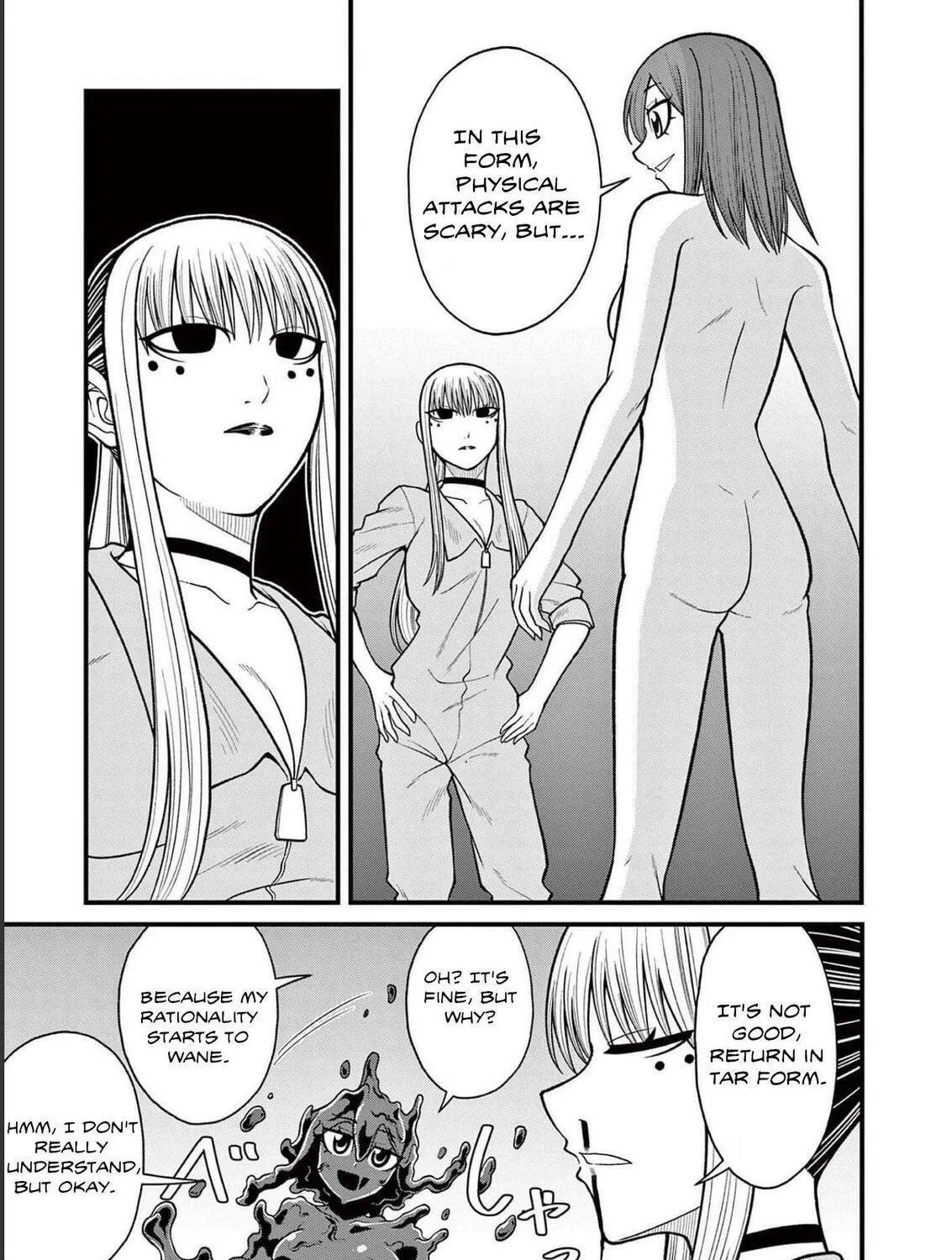 Read Aishuu Lava chapter 26.5 image 4 on Lezhin
