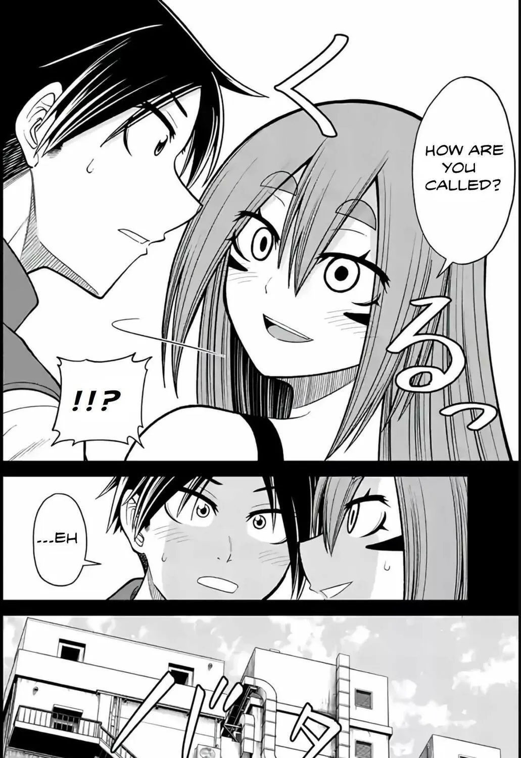 Read Aishuu Lava chapter 29 image 18 on Lezhin