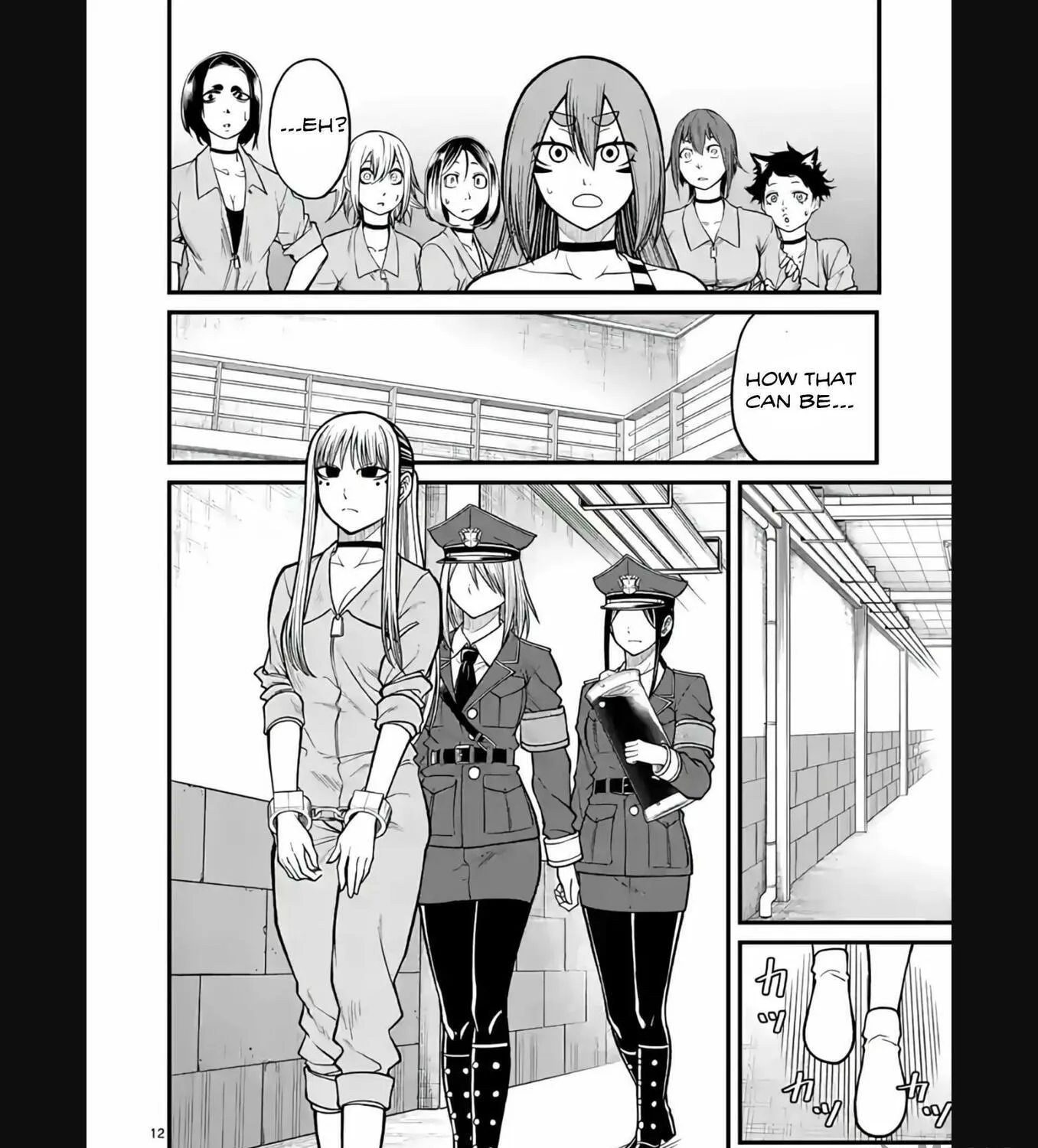 Read Aishuu Lava chapter 31 image 22 on Lezhin