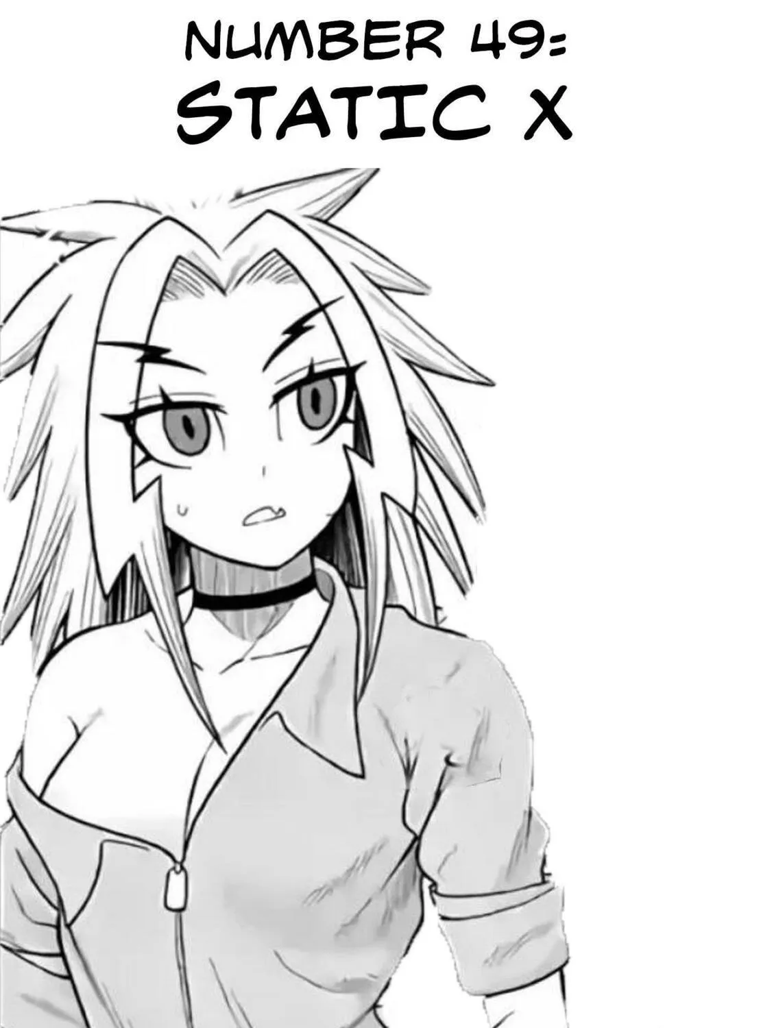 Read Aishuu Lava chapter 35 image 33 on Lezhin