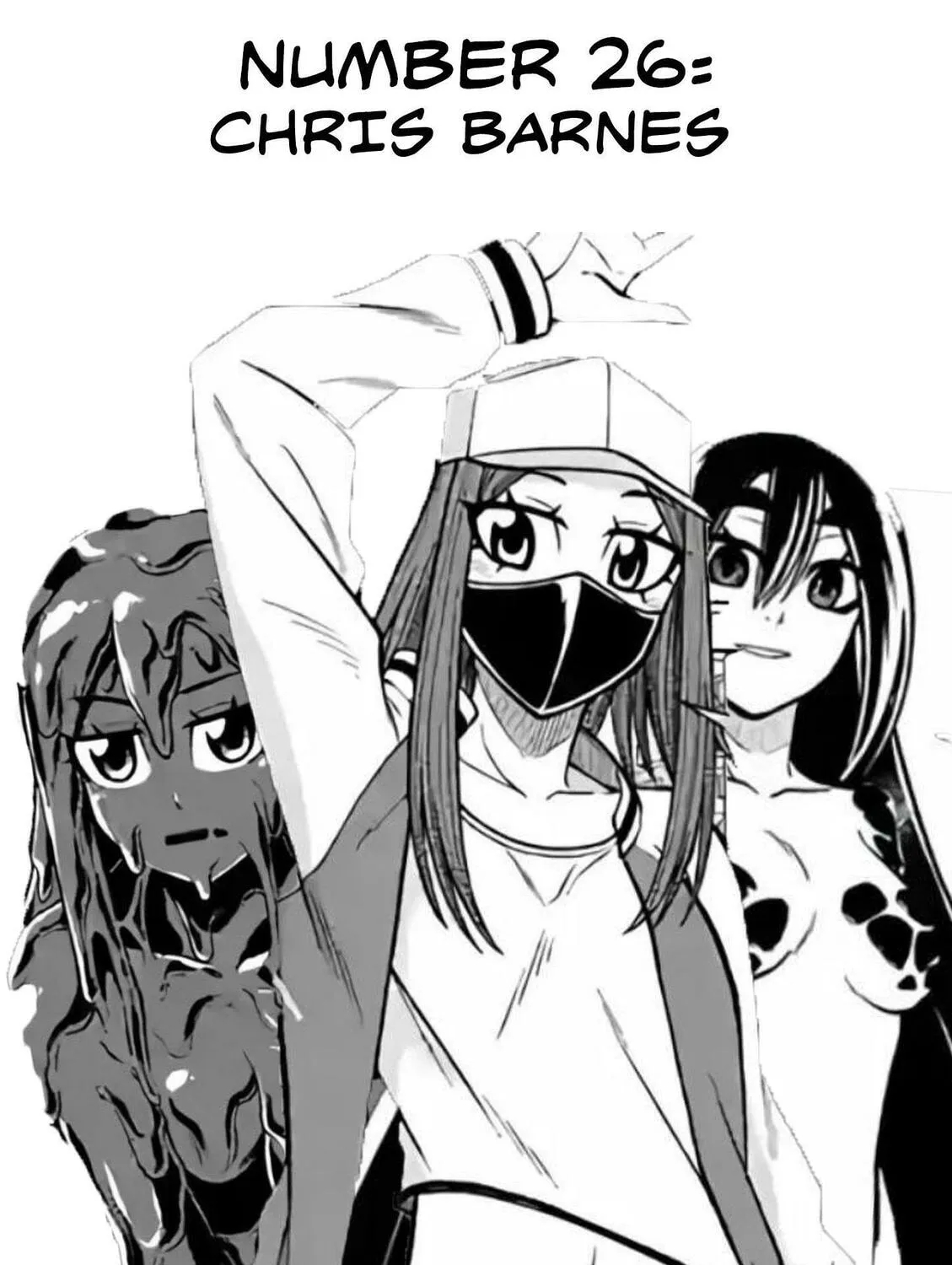 Read Aishuu Lava chapter 35 image 35 on Lezhin
