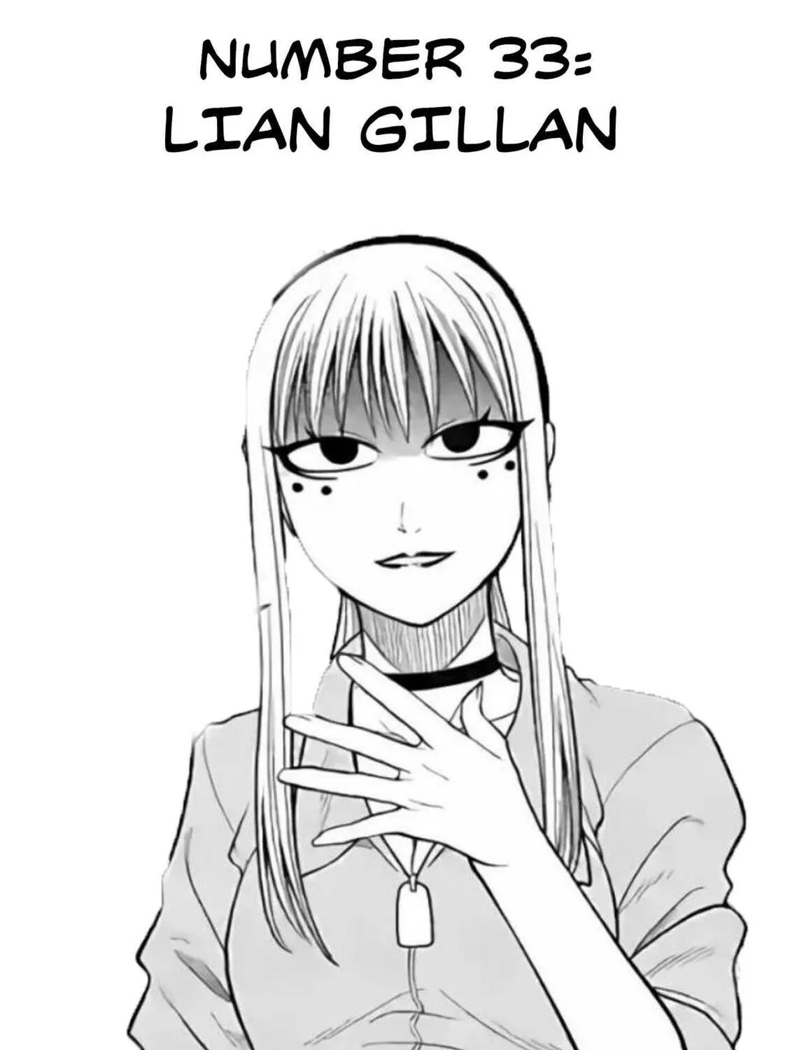 Read Aishuu Lava chapter 35 image 37 on Lezhin
