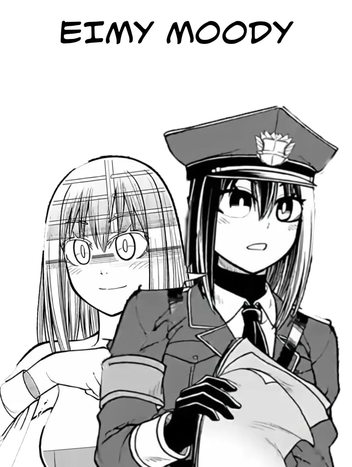 Read Aishuu Lava chapter 35 image 41 on Lezhin