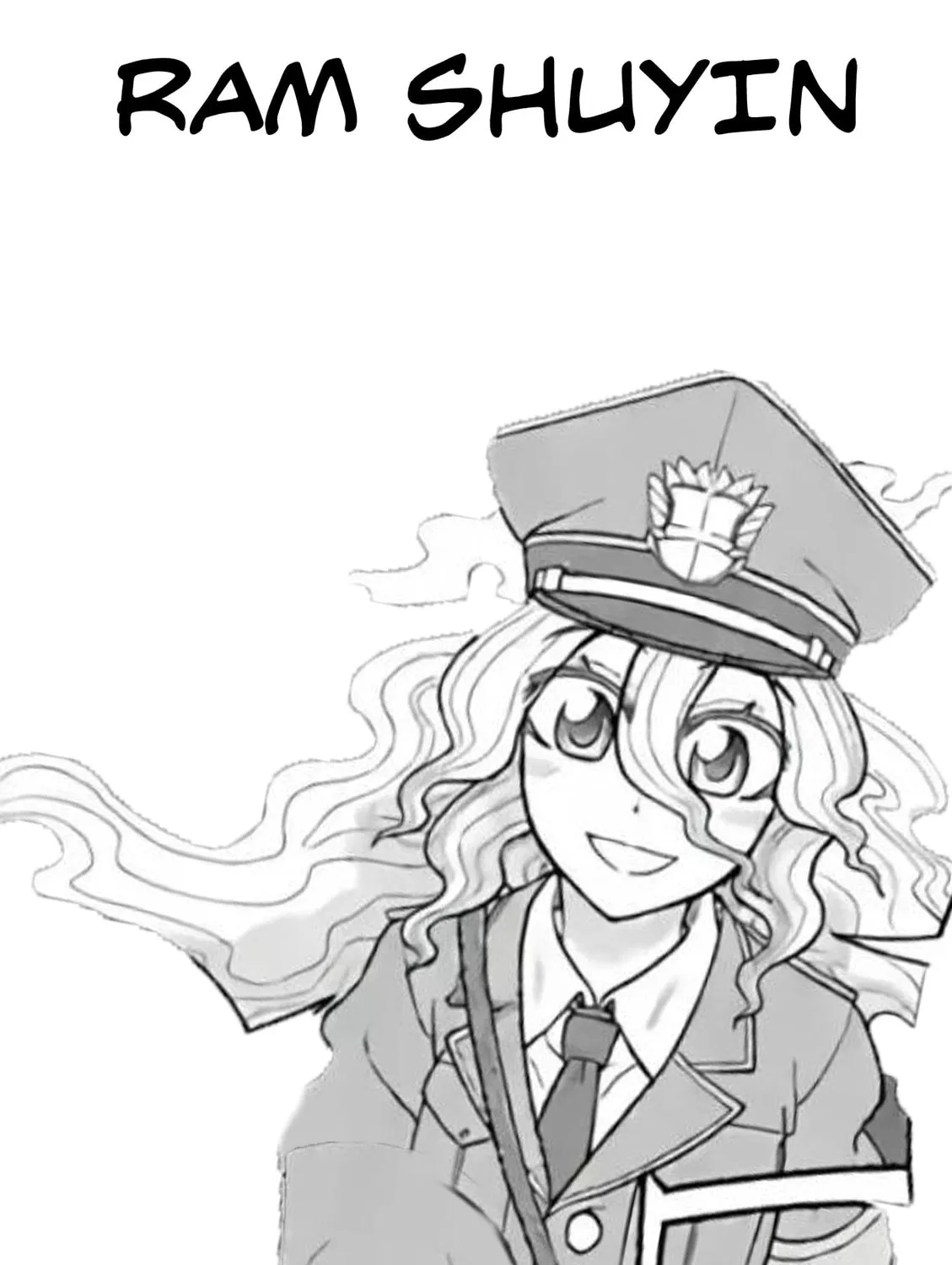 Read Aishuu Lava chapter 35 image 43 on Lezhin