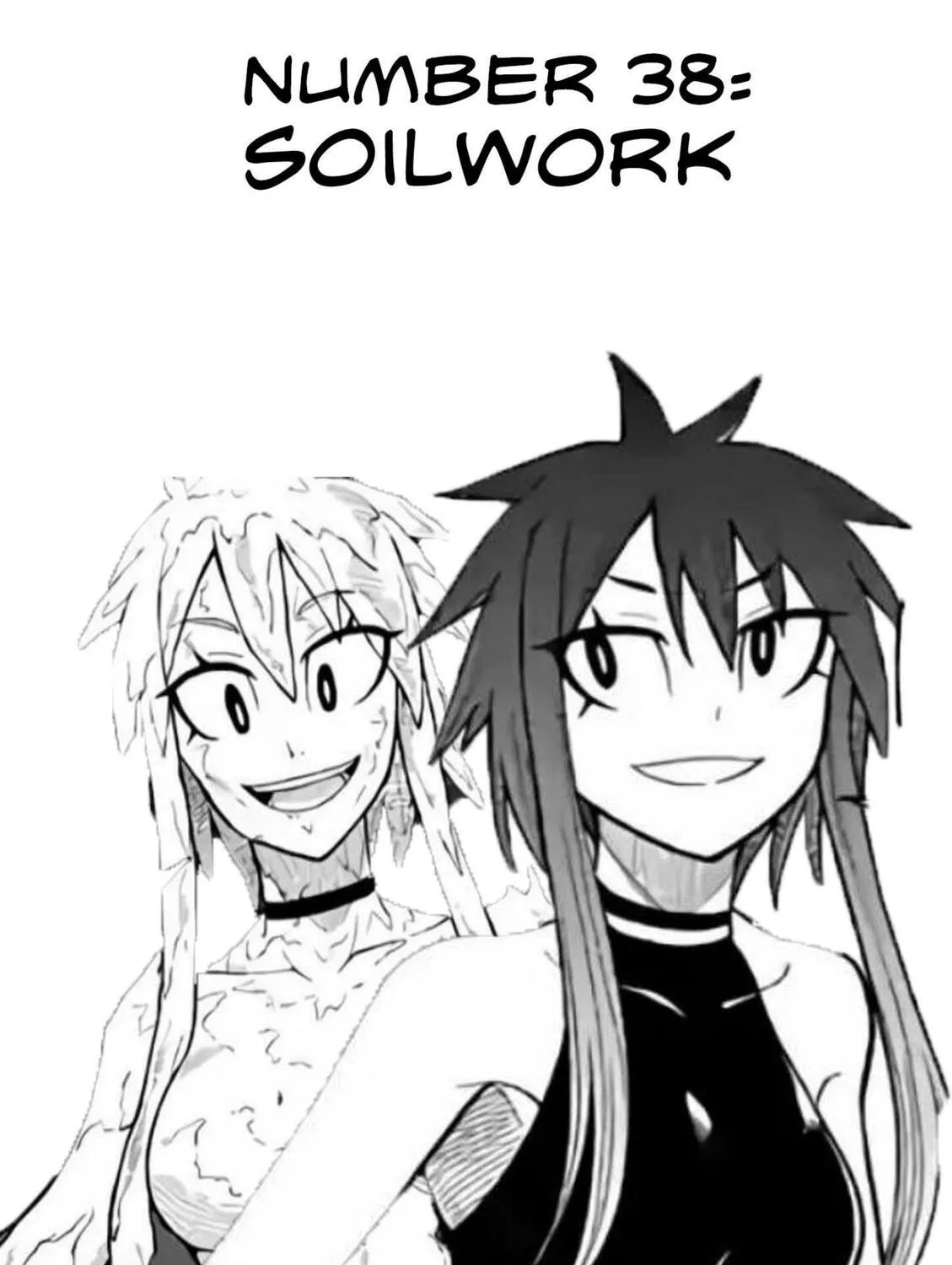 Read Aishuu Lava chapter 35 image 53 on Lezhin