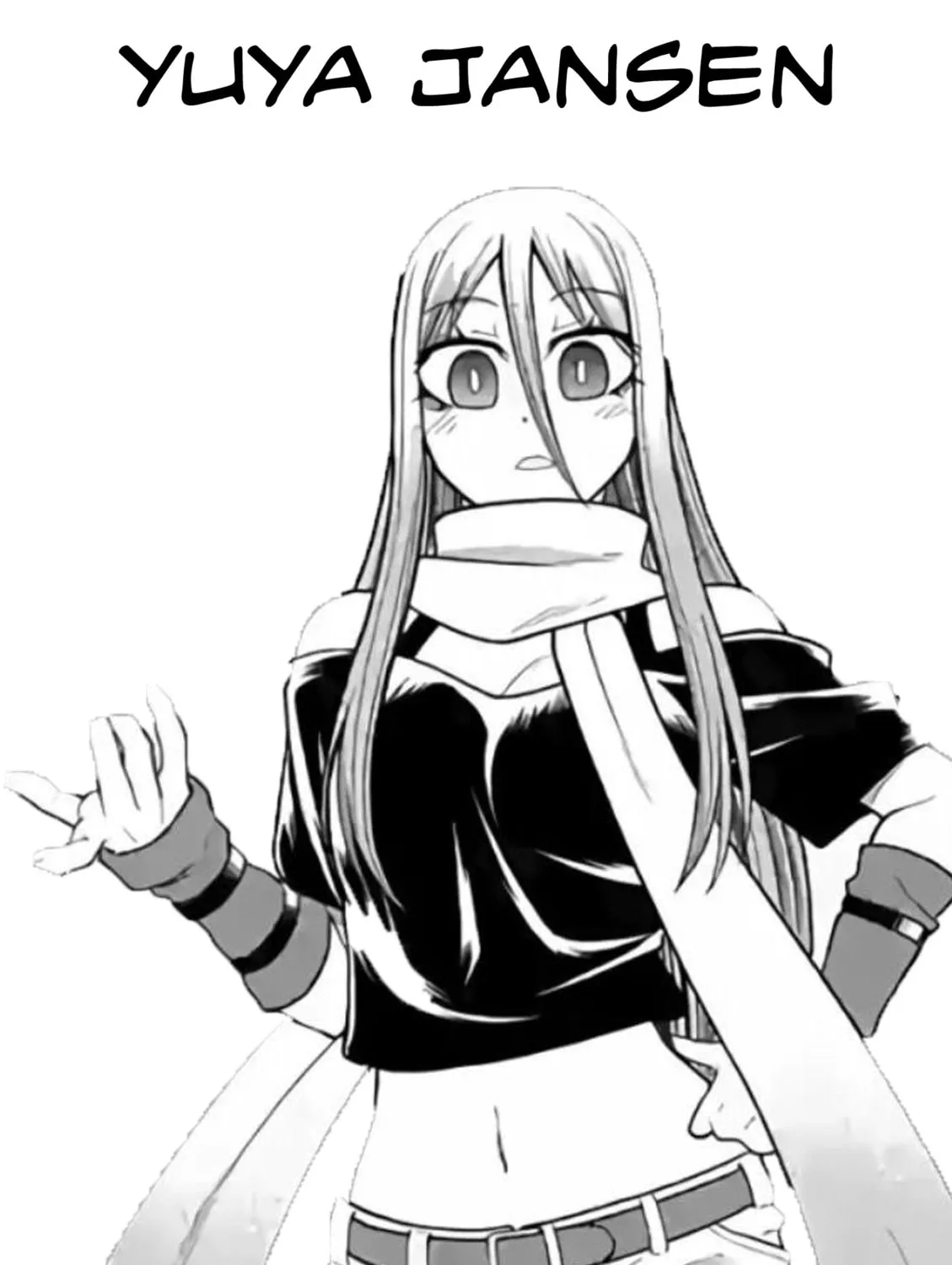Read Aishuu Lava chapter 35 image 55 on Lezhin