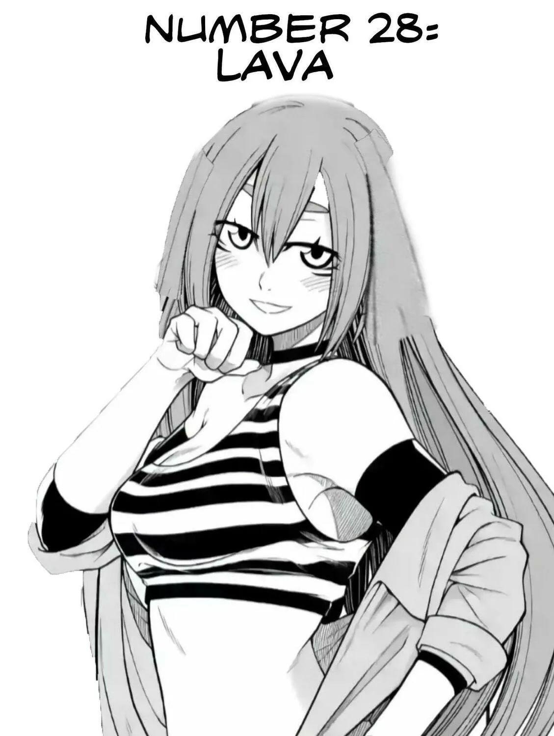 Read Aishuu Lava chapter 35 image 57 on Lezhin