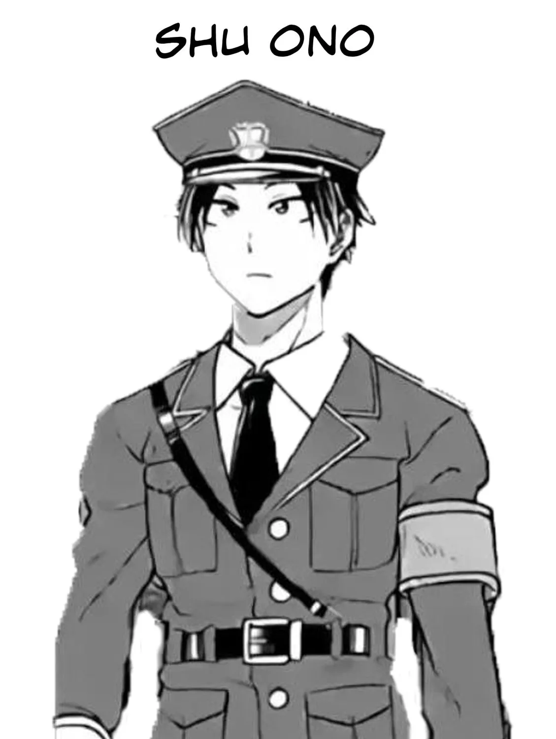 Read Aishuu Lava chapter 35 image 59 on Lezhin