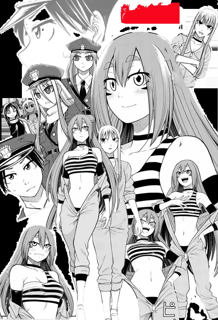 Read Aishuu Lava chapter 35 image 70 on Lezhin