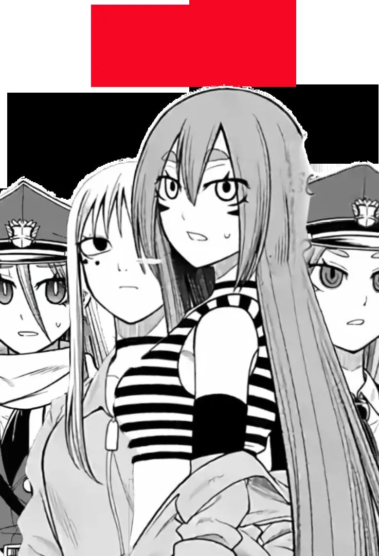 Read Aishuu Lava chapter 35 image 71 on Lezhin