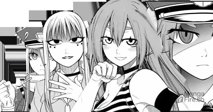 Read Aishuu Lava chapter 35 image 72 on Lezhin