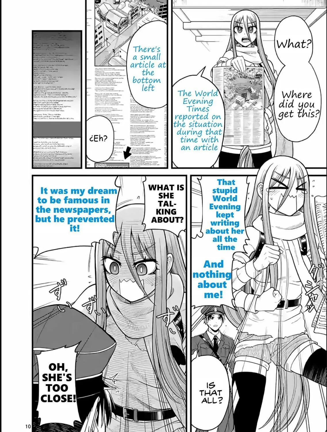 Read Aishuu Lava chapter 5 image 20 on Lezhin