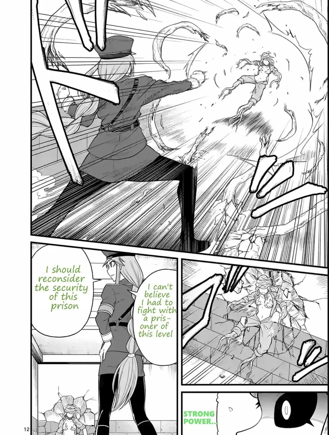 Read Aishuu Lava chapter 9 image 24 on Lezhin