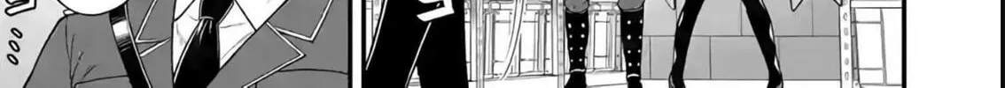 Read Aishuu Lava chapter 9 image 3 on Lezhin