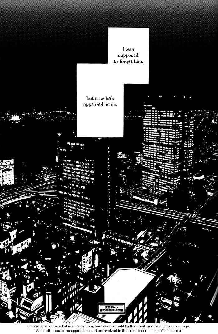 Read Aiso Tsukashi chapter 1 image 36 on Lezhin