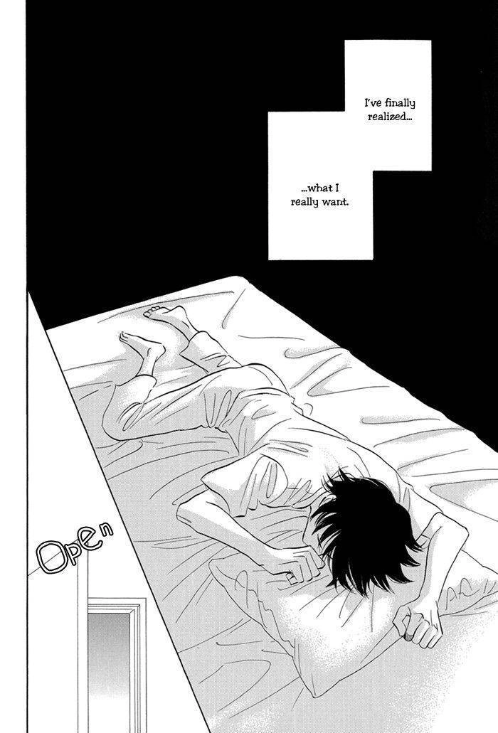 Read Aiso Tsukashi chapter 4 image 13 on Lezhin