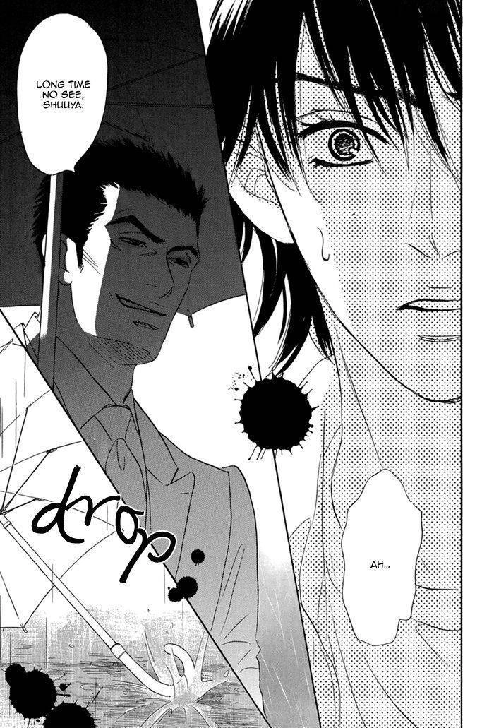 Read Aiso Tsukashi chapter 4 image 34 on Lezhin