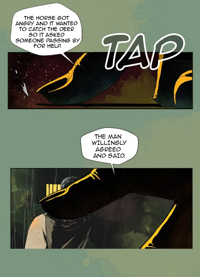 Read Aisopos chapter 1 image 10 on Lezhin