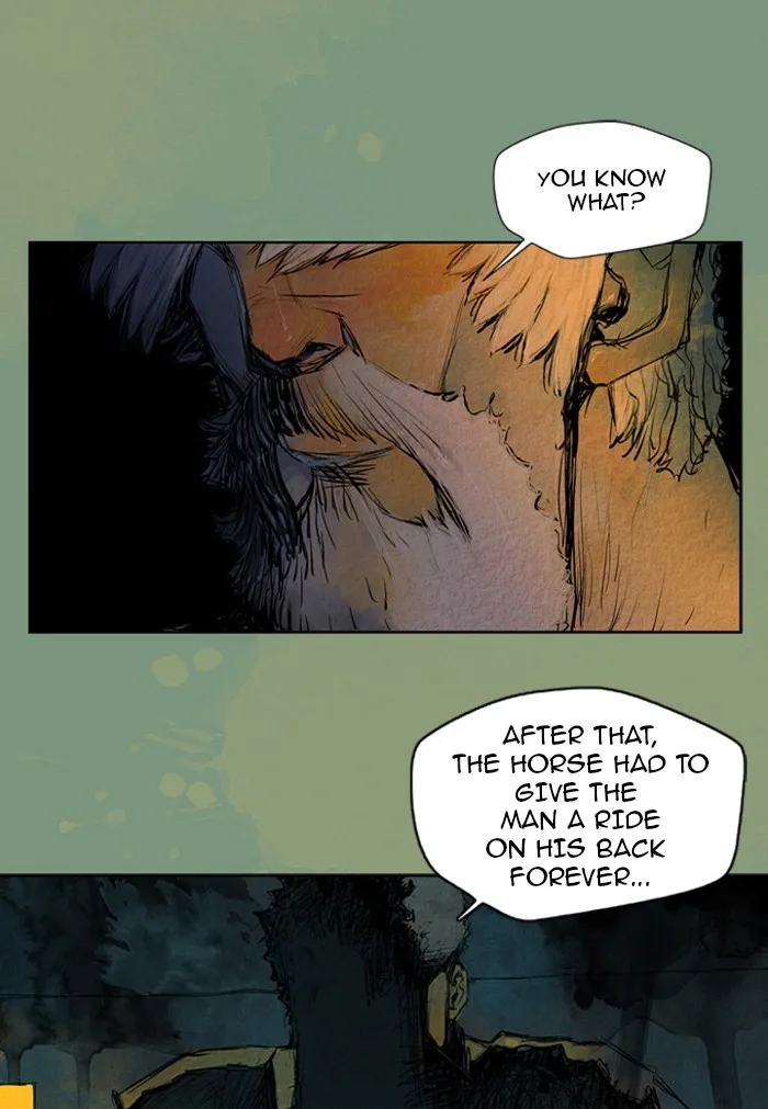 Read Aisopos chapter 1 image 14 on Lezhin