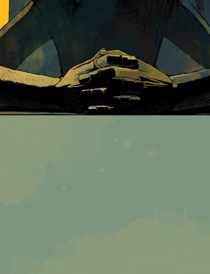 Read Aisopos chapter 1 image 15 on Lezhin