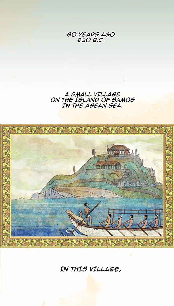 Read Aisopos chapter 1 image 17 on Lezhin