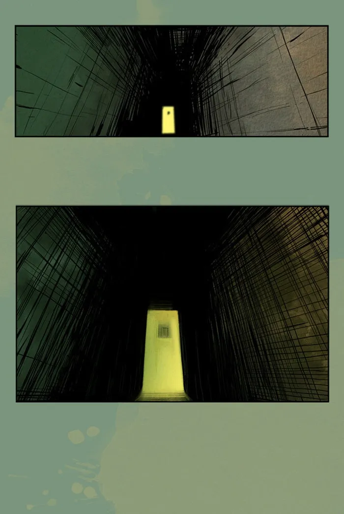 Read Aisopos chapter 1 image 2 on Lezhin