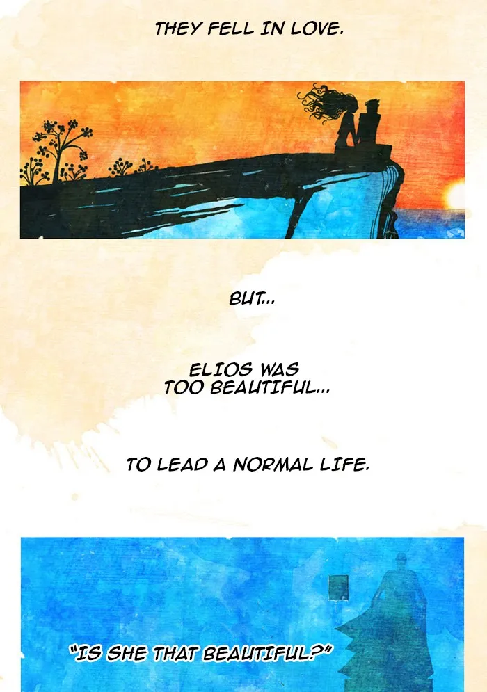 Read Aisopos chapter 1 image 21 on Lezhin