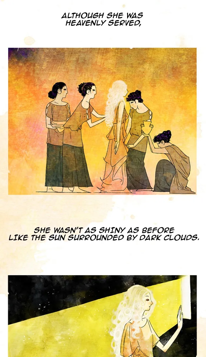 Read Aisopos chapter 1 image 24 on Lezhin