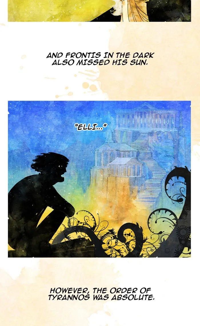 Read Aisopos chapter 1 image 25 on Lezhin
