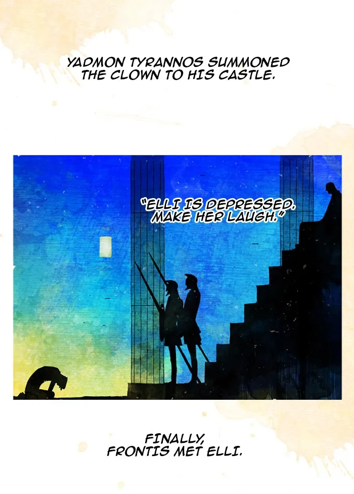Read Aisopos chapter 1 image 30 on Lezhin