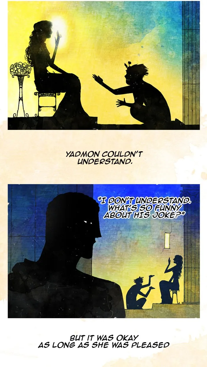 Read Aisopos chapter 1 image 31 on Lezhin