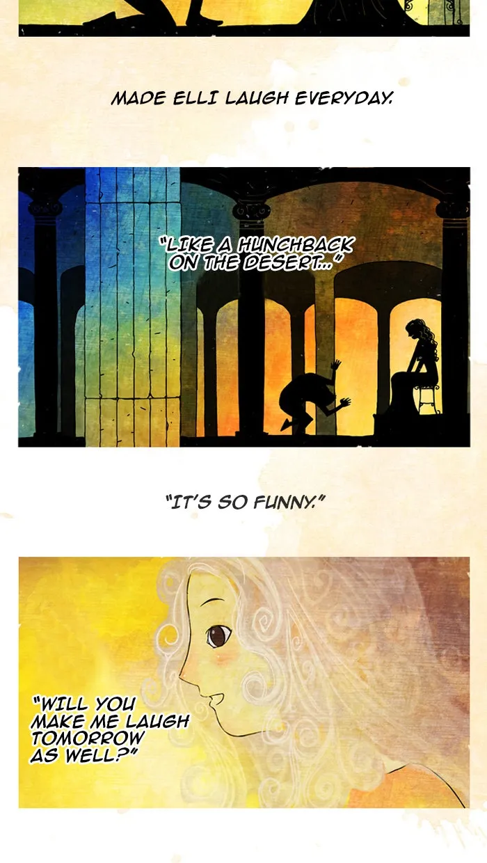 Read Aisopos chapter 1 image 33 on Lezhin