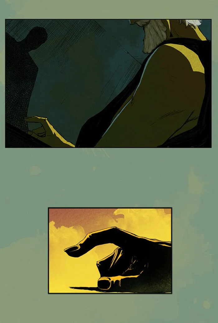 Read Aisopos chapter 1 image 4 on Lezhin