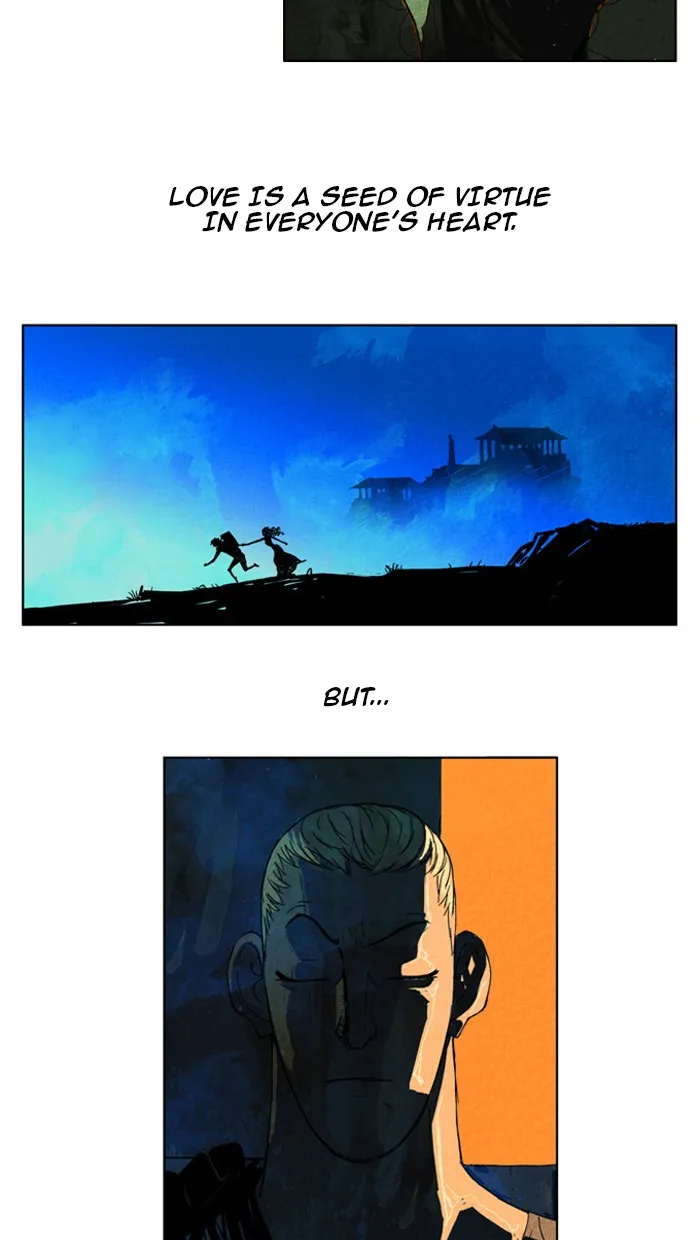 Read Aisopos chapter 1 image 40 on Lezhin