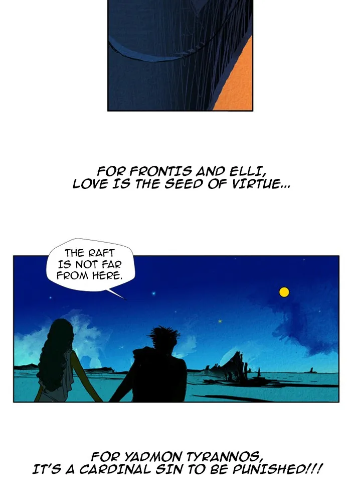 Read Aisopos chapter 1 image 42 on Lezhin