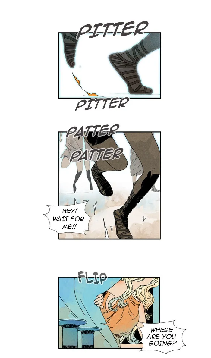 Read Aisopos chapter 1 image 48 on Lezhin