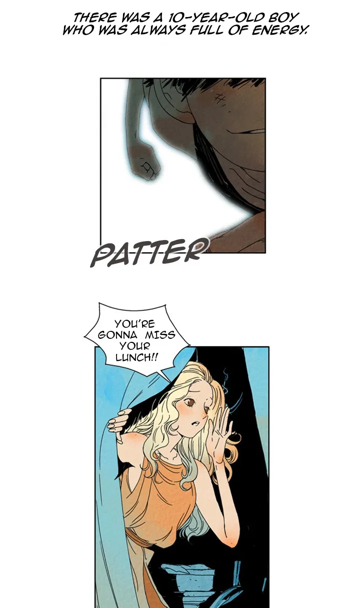 Read Aisopos chapter 1 image 49 on Lezhin