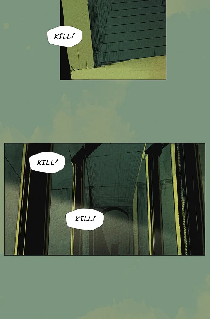 Read Aisopos chapter 1 image 7 on Lezhin