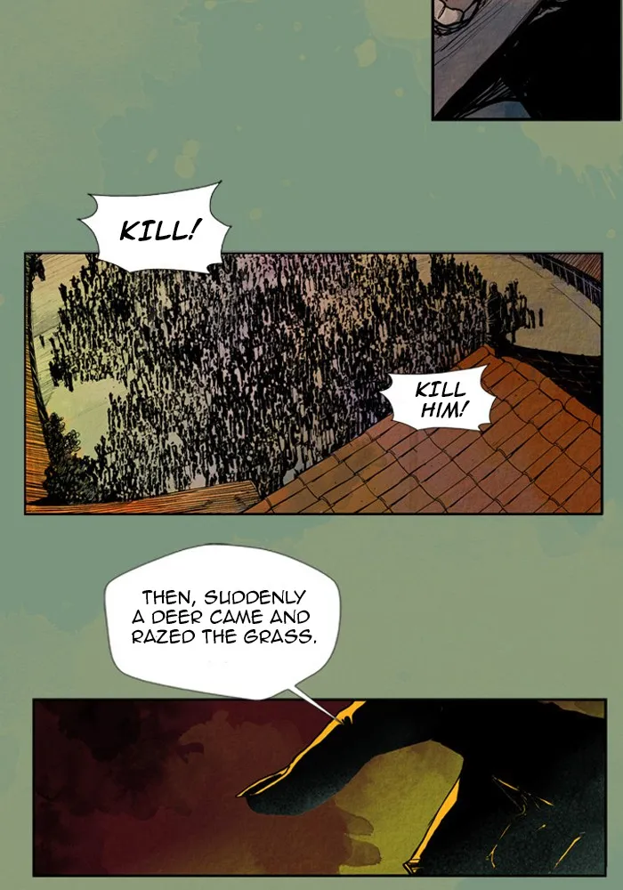 Read Aisopos chapter 1 image 9 on Lezhin