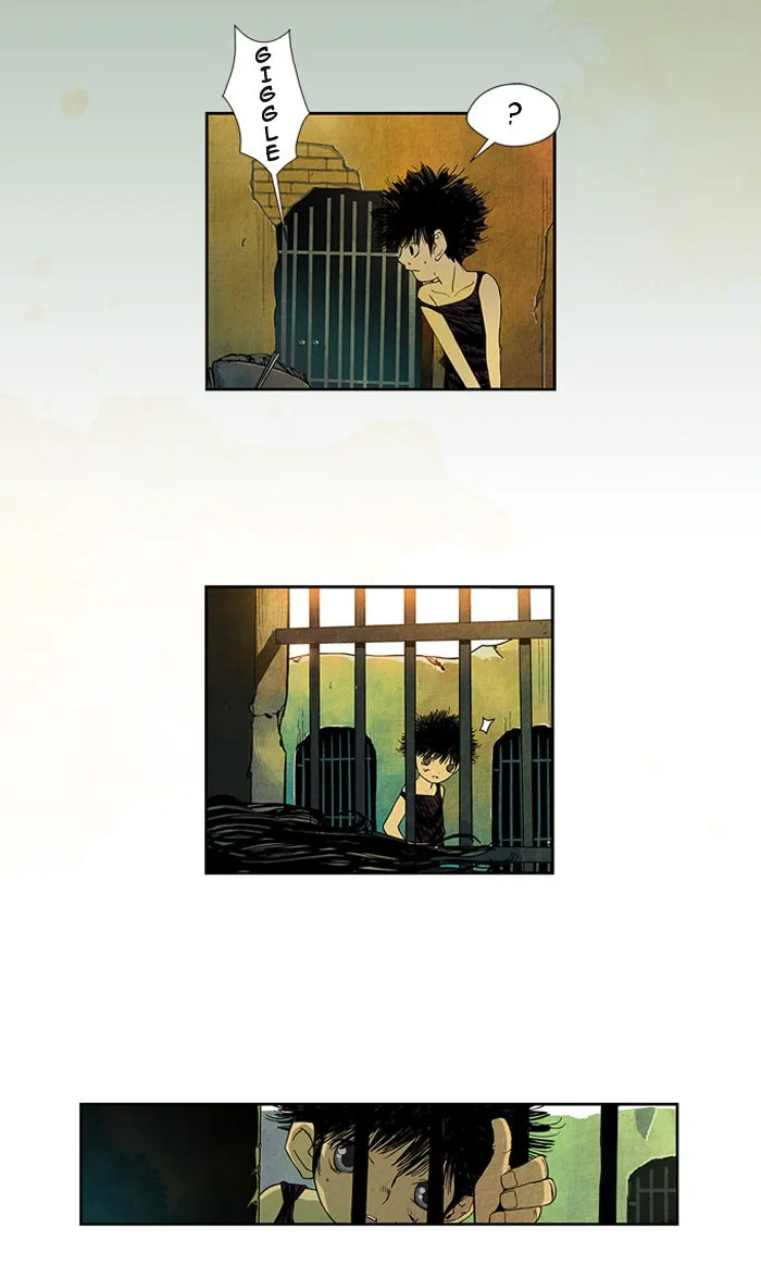 Read Aisopos chapter 10 image 11 on Lezhin