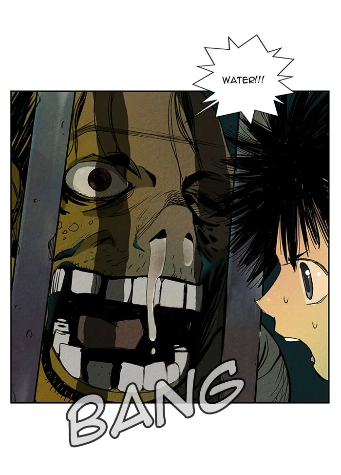 Read Aisopos chapter 10 image 12 on Lezhin