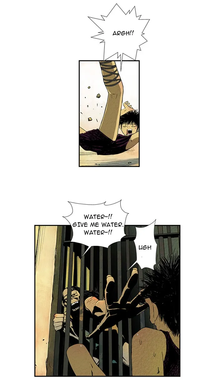 Read Aisopos chapter 10 image 13 on Lezhin