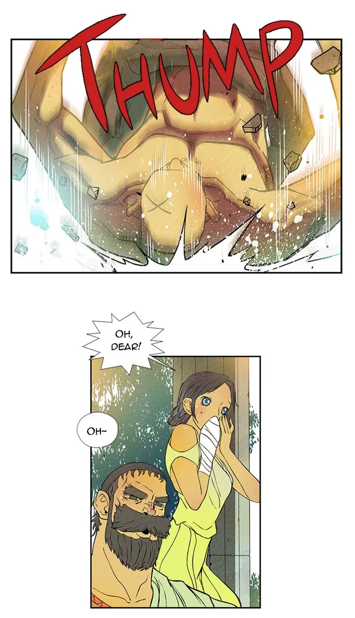 Read Aisopos chapter 10 image 28 on Lezhin